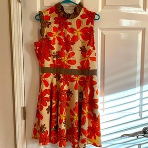 Adorable Vintage Dress